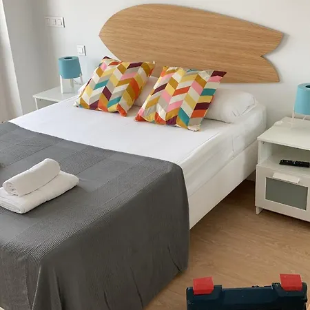 Surf & Skate T3 Beachfront